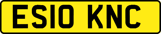 ES10KNC