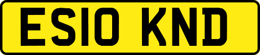 ES10KND