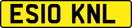 ES10KNL