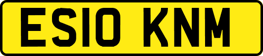 ES10KNM