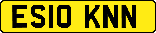ES10KNN