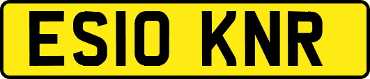 ES10KNR