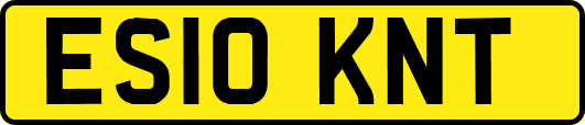 ES10KNT