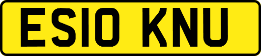 ES10KNU