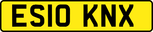 ES10KNX