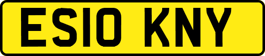 ES10KNY
