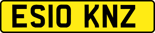 ES10KNZ