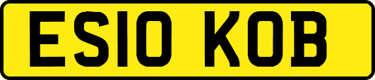 ES10KOB