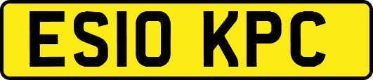 ES10KPC