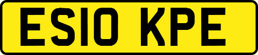 ES10KPE