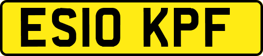 ES10KPF
