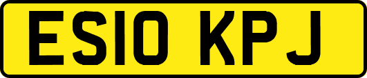 ES10KPJ