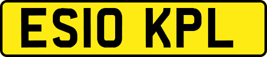 ES10KPL