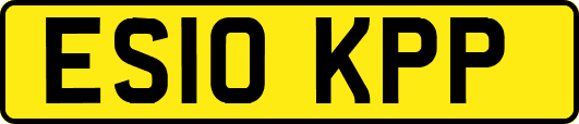 ES10KPP