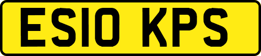 ES10KPS