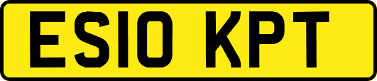 ES10KPT
