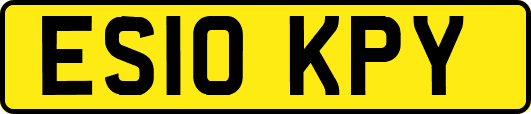 ES10KPY