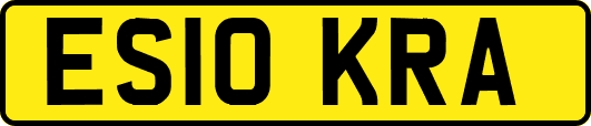 ES10KRA