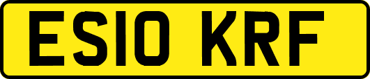 ES10KRF