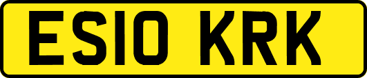 ES10KRK