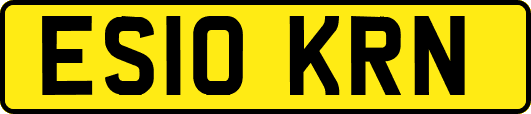 ES10KRN