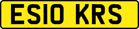 ES10KRS