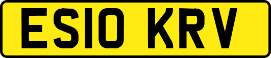 ES10KRV