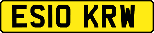 ES10KRW