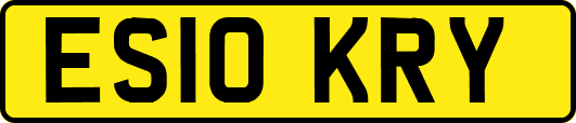 ES10KRY