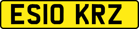 ES10KRZ