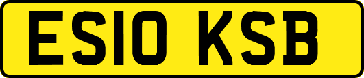 ES10KSB