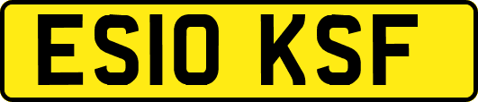 ES10KSF