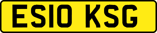 ES10KSG