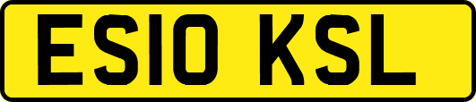 ES10KSL