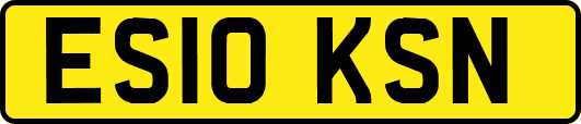 ES10KSN