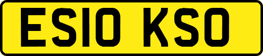 ES10KSO