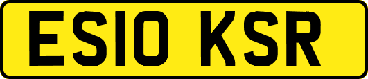ES10KSR