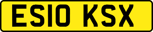 ES10KSX