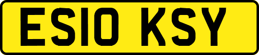 ES10KSY