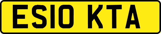 ES10KTA