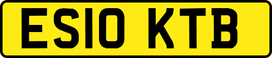 ES10KTB