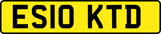 ES10KTD