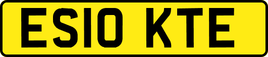 ES10KTE