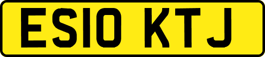 ES10KTJ