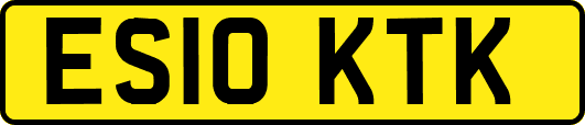 ES10KTK
