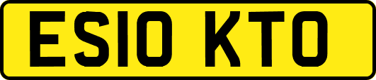 ES10KTO