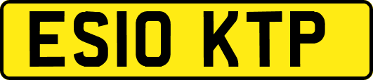 ES10KTP