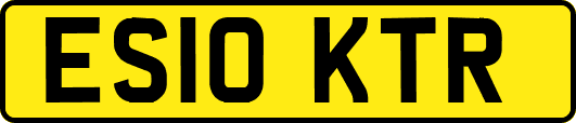 ES10KTR