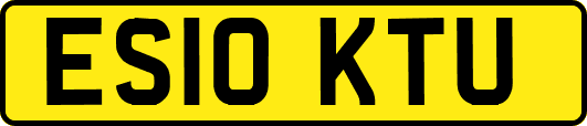 ES10KTU