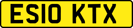 ES10KTX